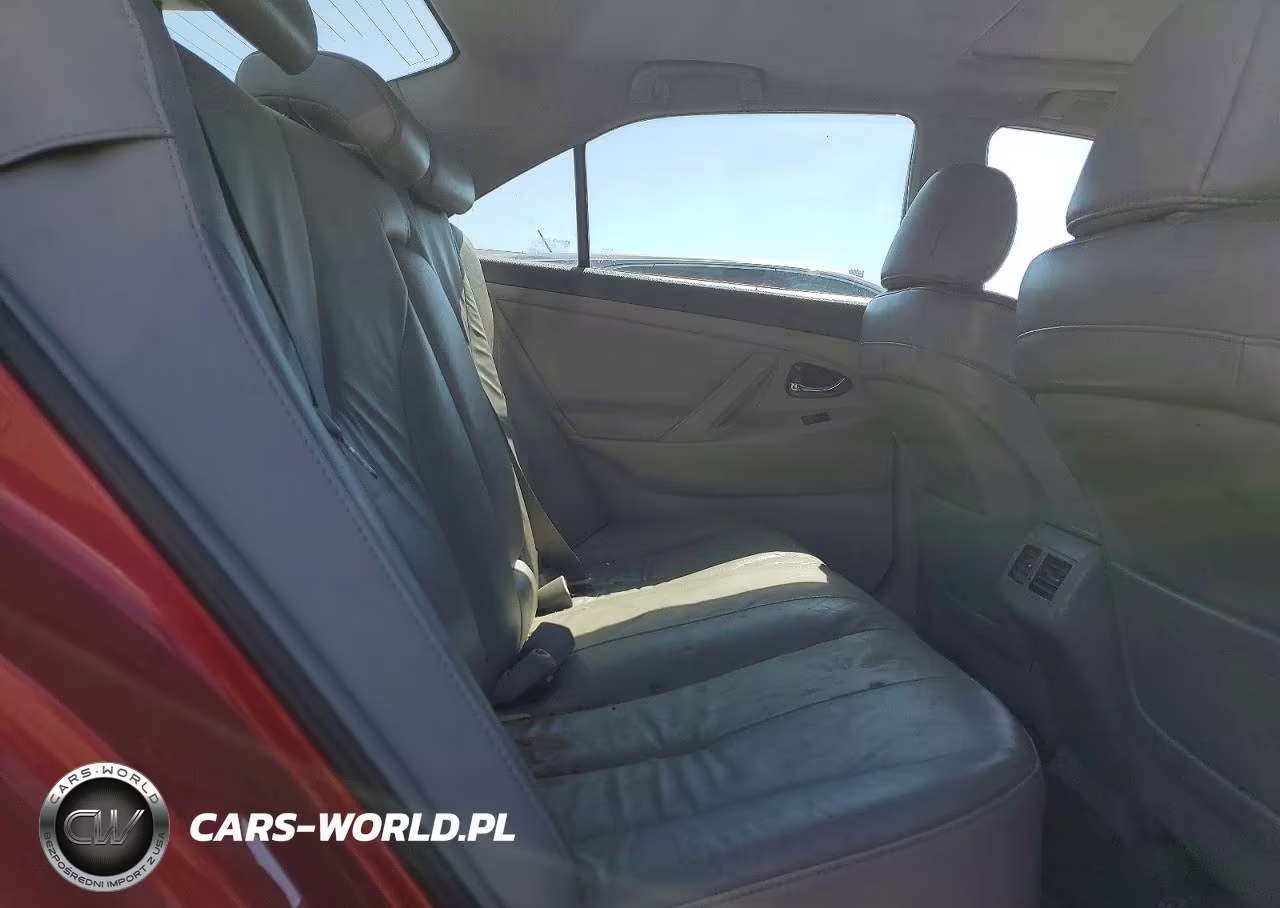 2009 Toyota Camry Hybrid VIN:4T1BB46KX9U101518 - 10