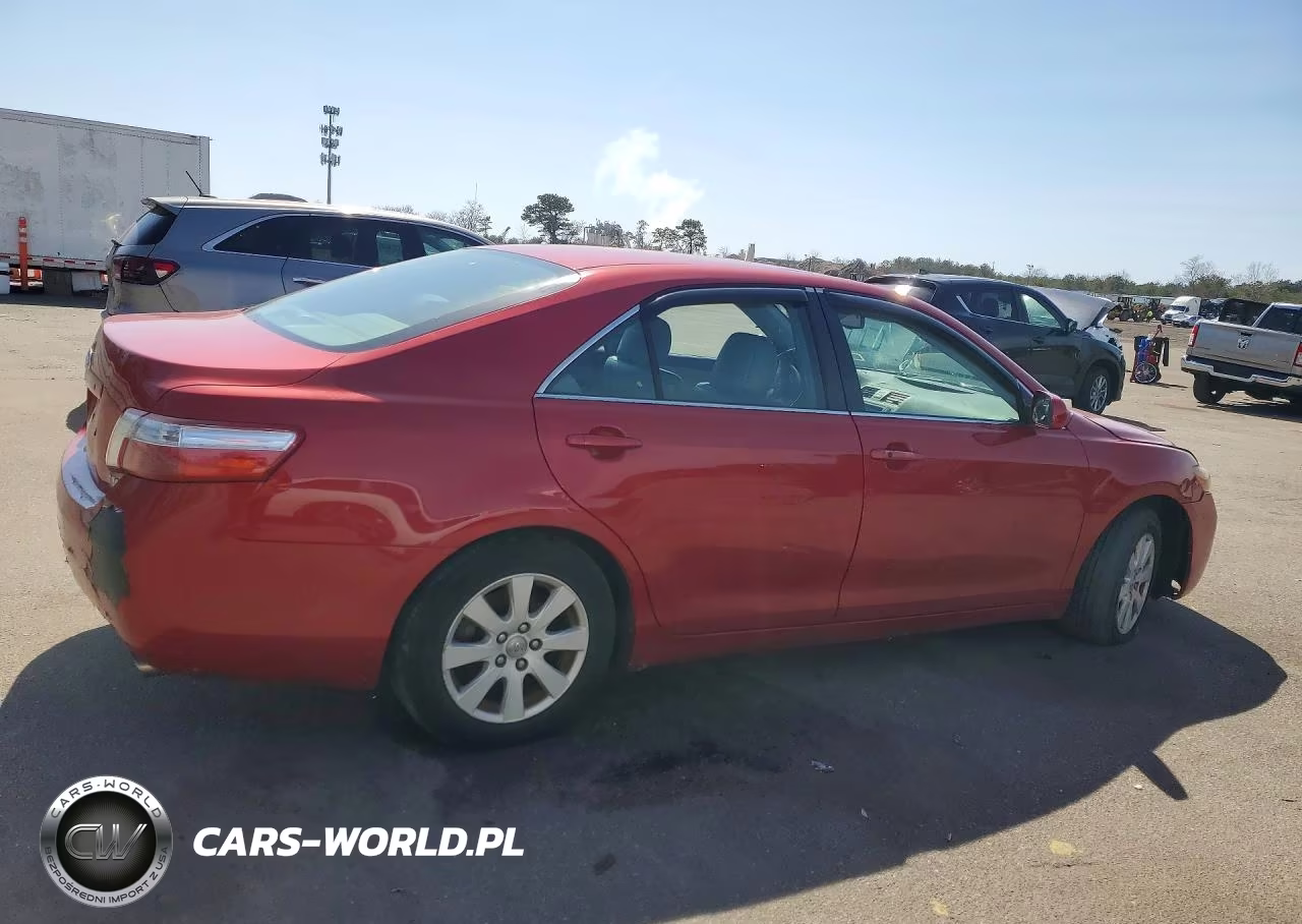 2009 Toyota Camry Hybrid VIN:4T1BB46KX9U101518 - 3