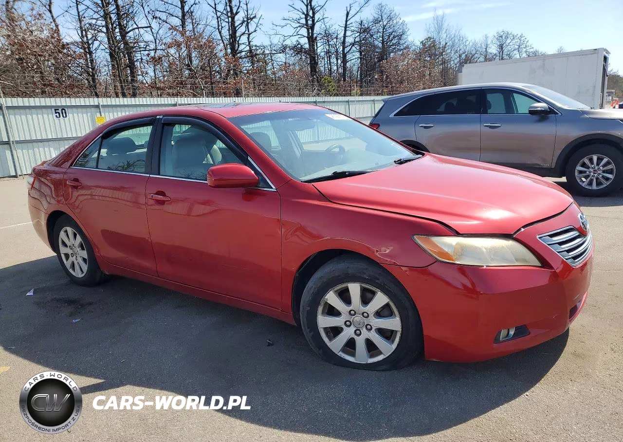 2009 Toyota Camry Hybrid VIN:4T1BB46KX9U101518 - 4