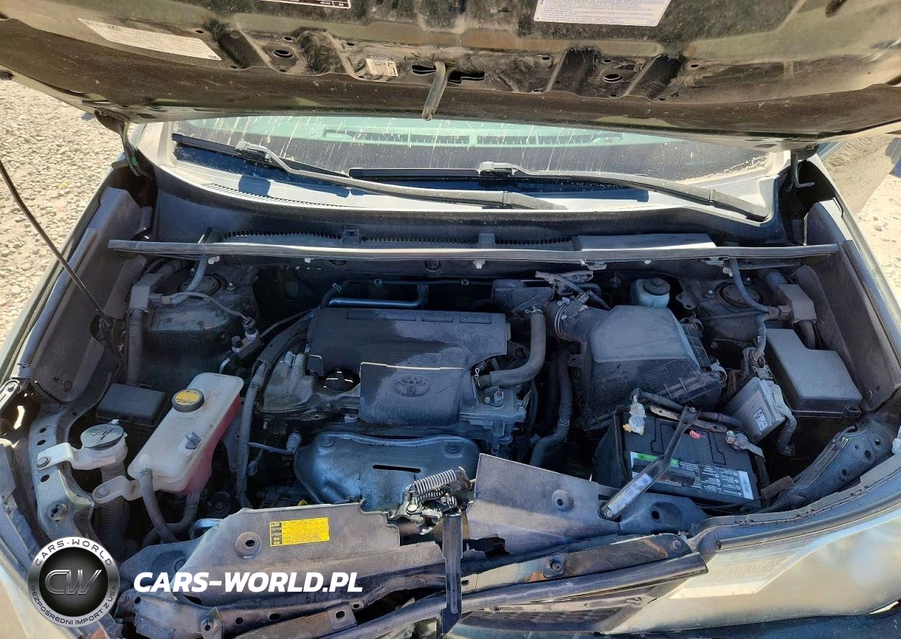 2013 Toyota Rav4 Xle VIN:2T3RFREVXDW057399 - 11