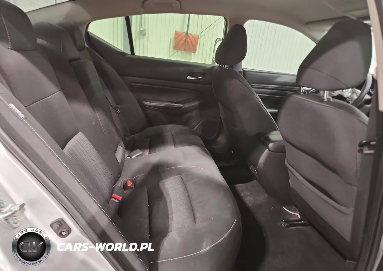 2019 Nissan Altima 2.5 S VIN:1N4BL4BV3KC227075 - 10