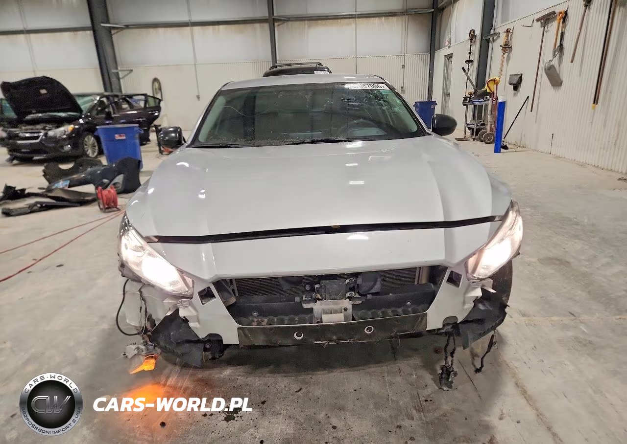 2019 Nissan Altima 2.5 S VIN:1N4BL4BV3KC227075 - 5
