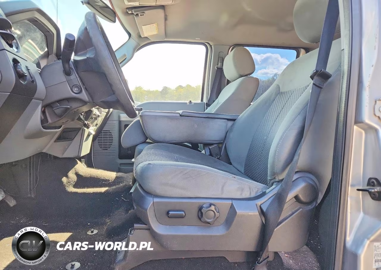 2016 Ford F250 Super Duty VIN:1FT7W2BT4GEA32981 - 7