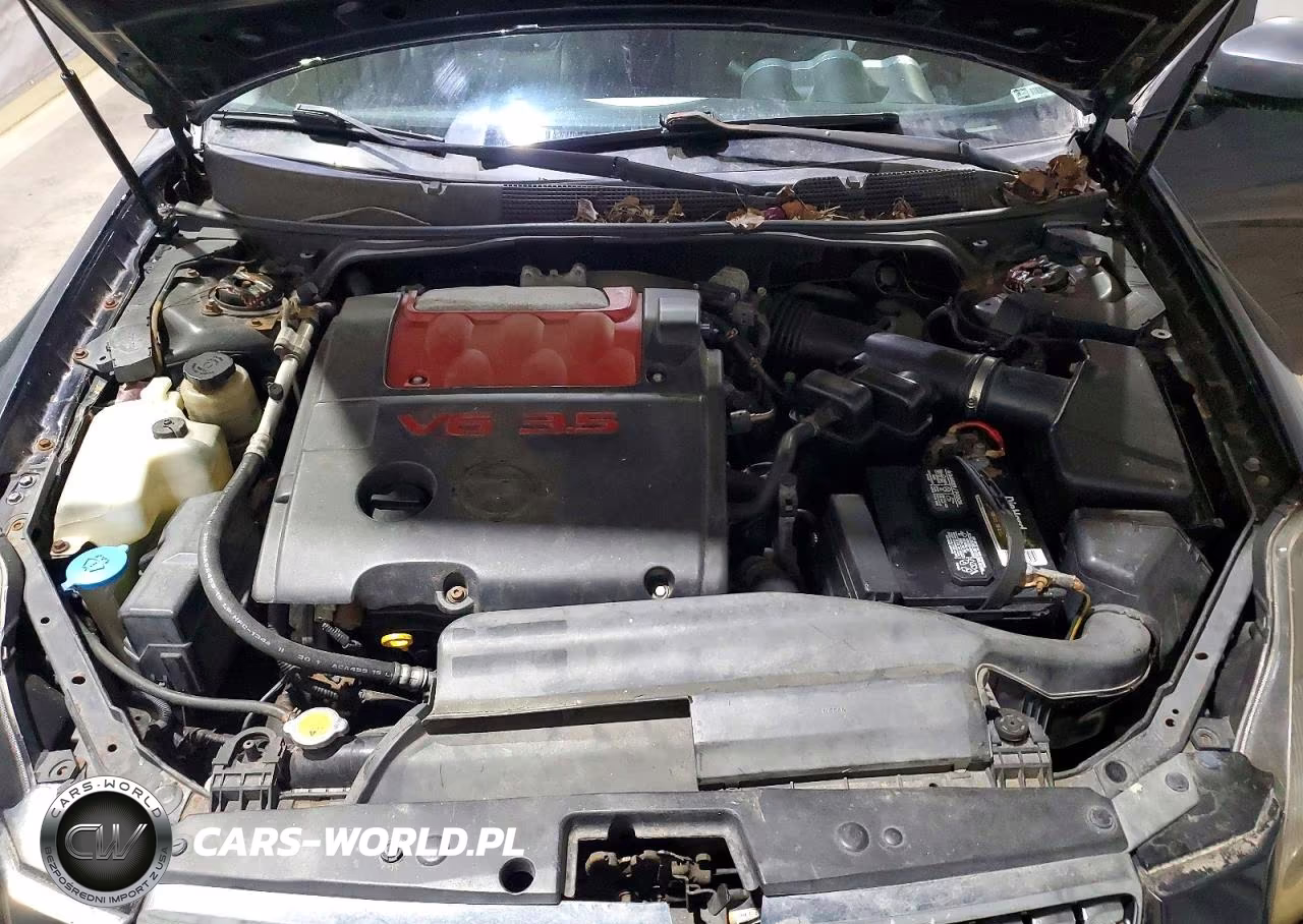 2005 Nissan Maxima VIN:1N4BA41EX5C848082 - 11