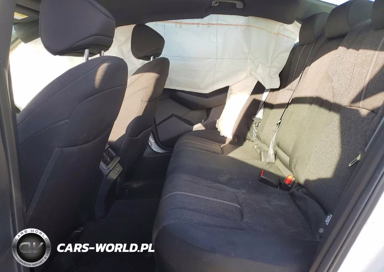 2025 Honda Accord Hybrid Sport VIN:1HGCY2F56SA045477 - 10
