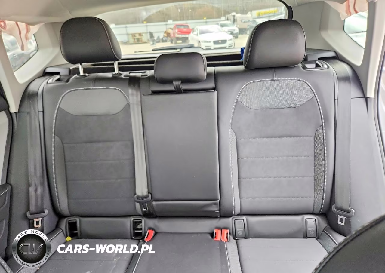2024 Volkswagen Taos Se VIN:3VVSX7B20RM113387 - 10