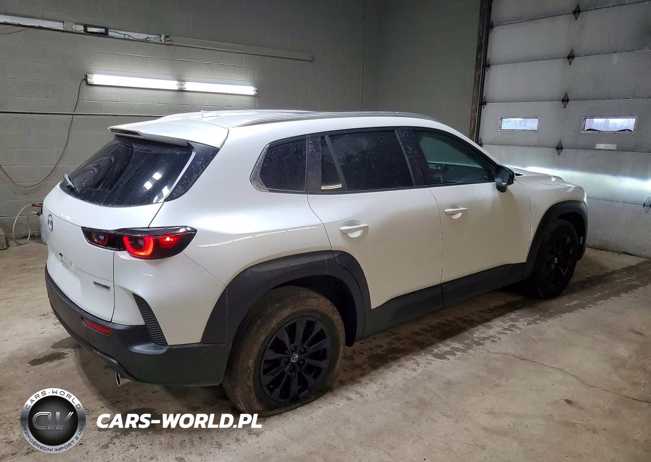 2024 Mazda Cx-50 Premium VIN:7MMVABDM7RN173171 - 3