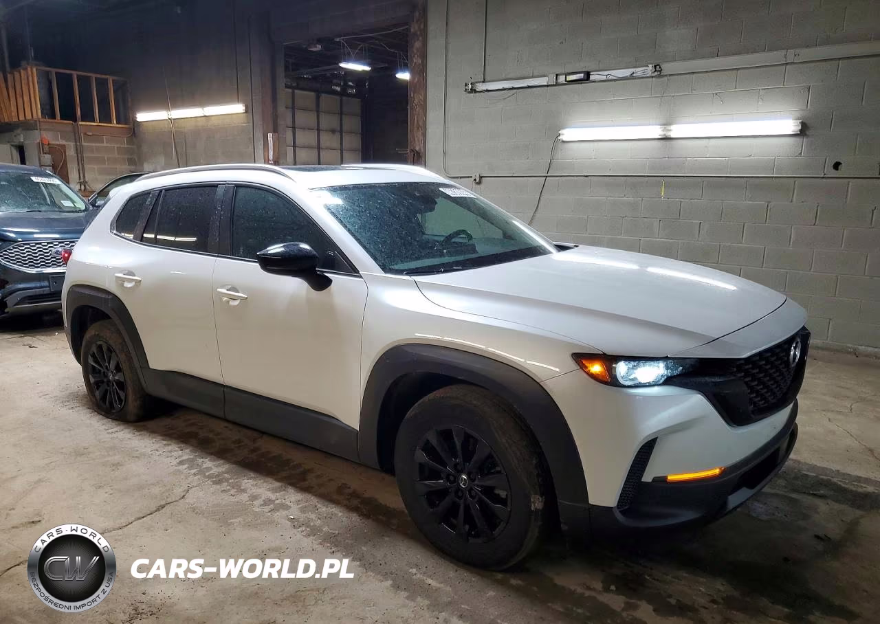 2024 Mazda Cx-50 Premium VIN:7MMVABDM7RN173171 - 4