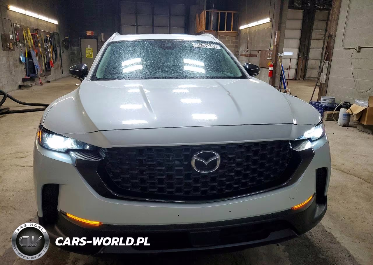 2024 Mazda Cx-50 Premium VIN:7MMVABDM7RN173171 - 5