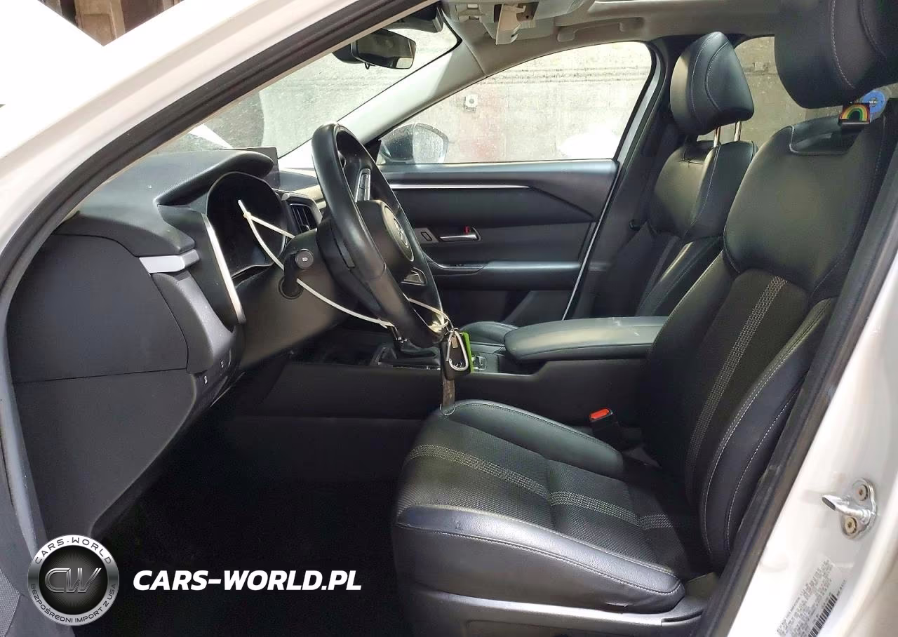 2024 Mazda Cx-50 Premium VIN:7MMVABDM7RN173171 - 7