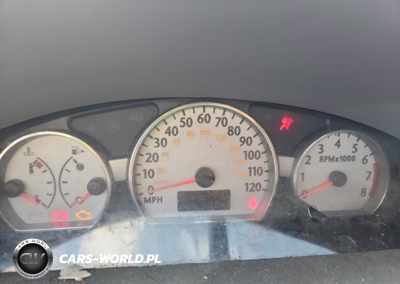 2006 Saturn Ion Level 3 VIN:1G8AL55B96Z166499 - 9
