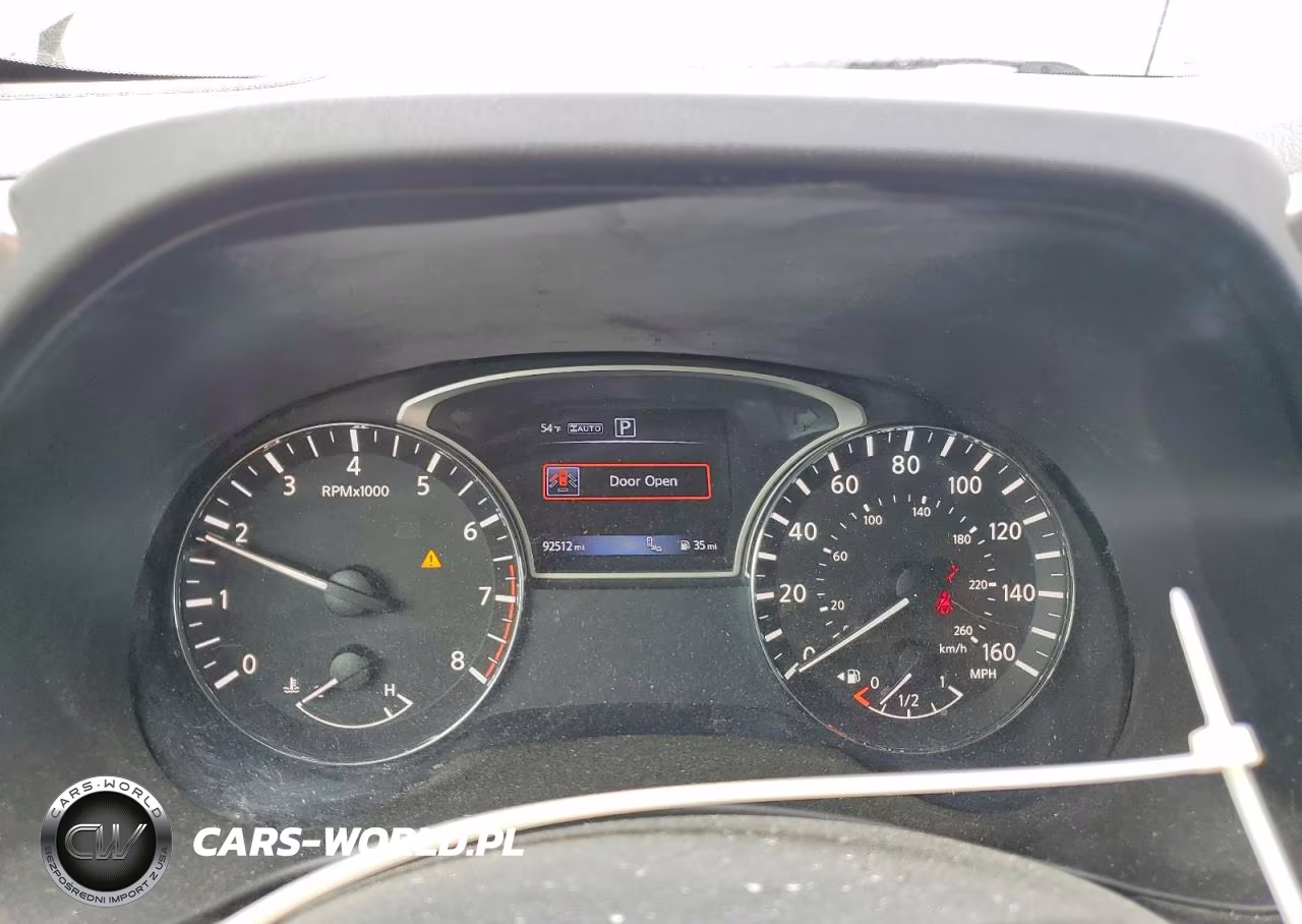 2017 Nissan Pathfinder Sl VIN:5N1DR2MM0HC642756 - 9