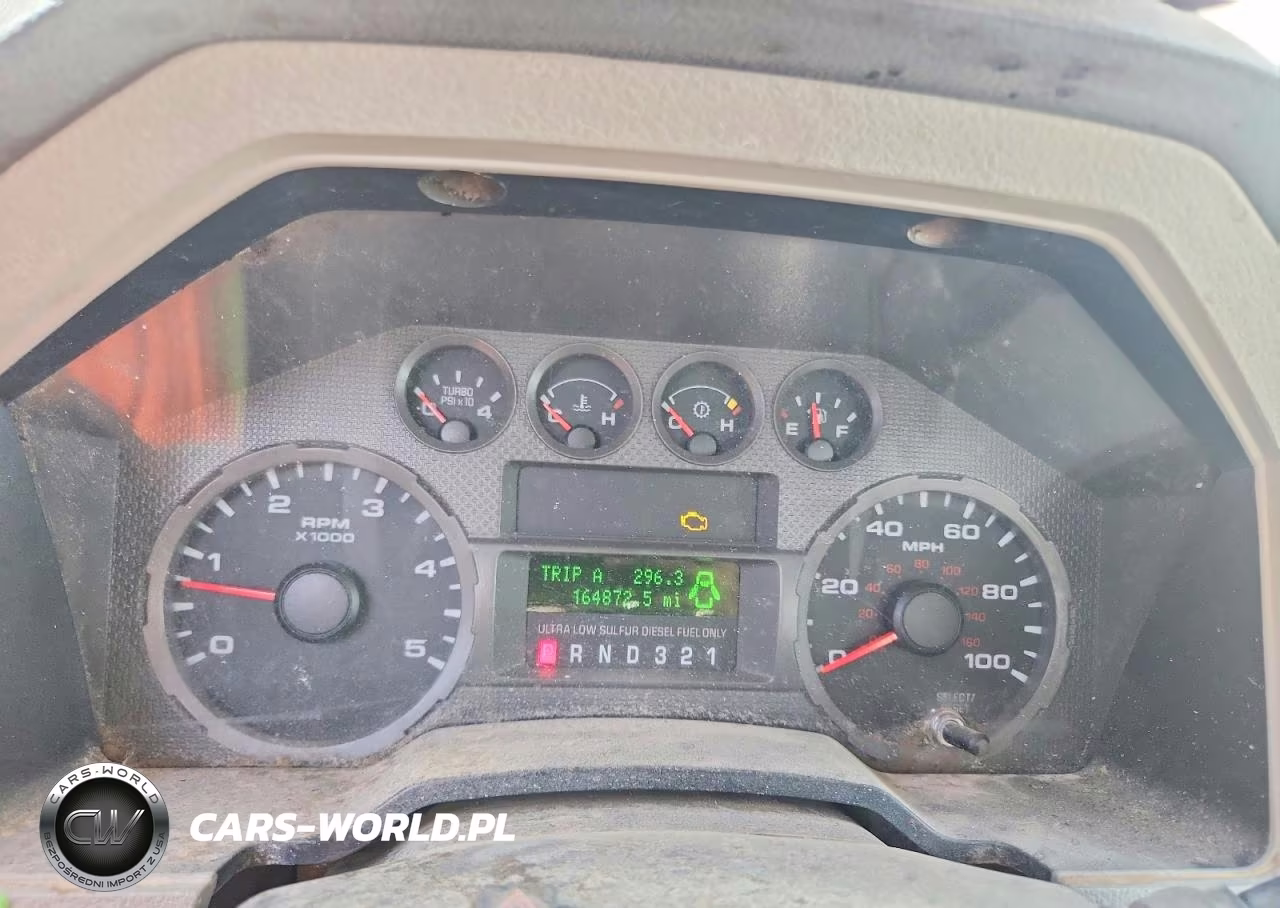 2008 Ford F350 Super Duty VIN:1FDWF37RX8EA35511 - 9