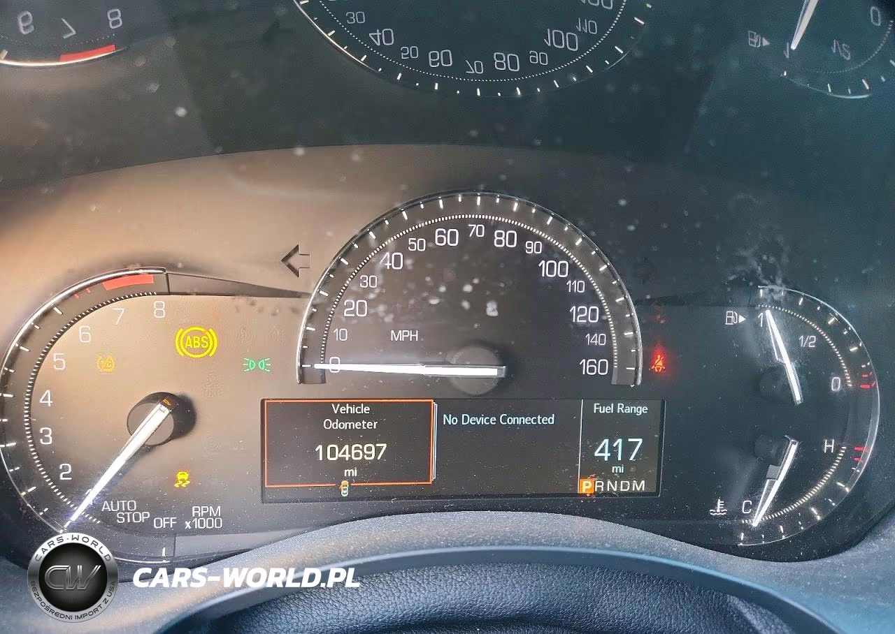 2018 Cadillac Ats VIN:1G6AA5RX5J0164282 - 9