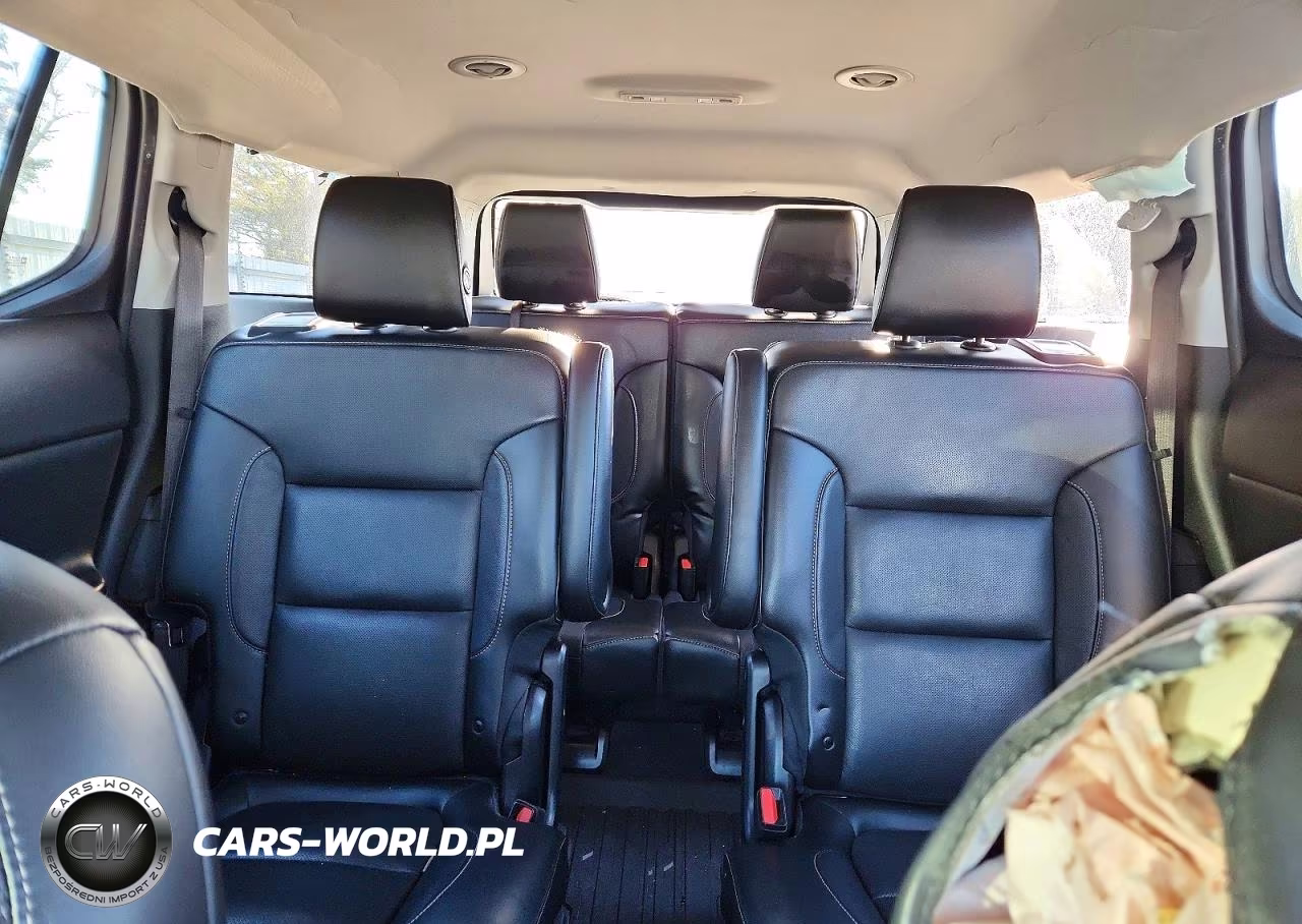 2019 GMC Acadia Slt-1 VIN:1GKKNMLSXKZ212194 - 10