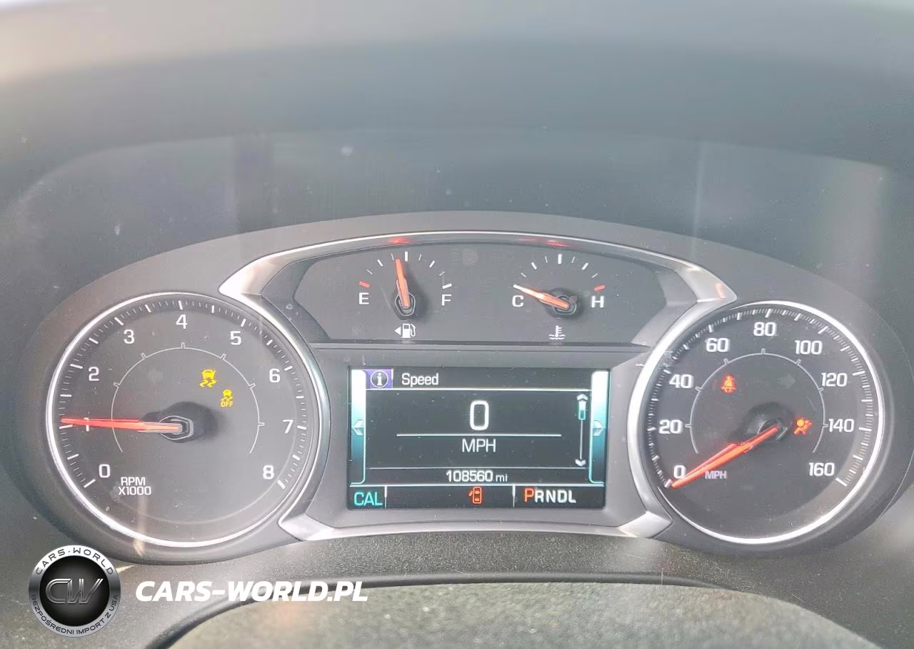 2019 GMC Acadia Slt-1 VIN:1GKKNMLSXKZ212194 - 9