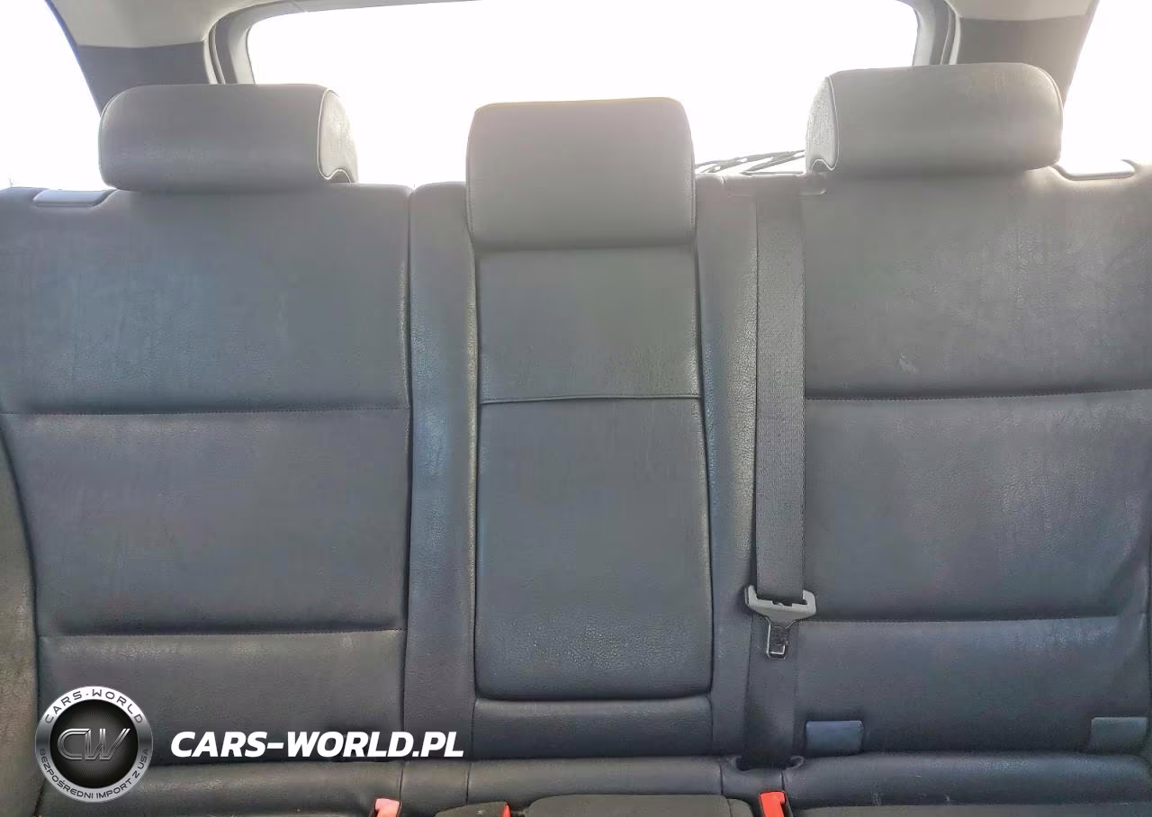 2003 BMW X5 3.0I VIN:5UXFA53543LV93245 - 10