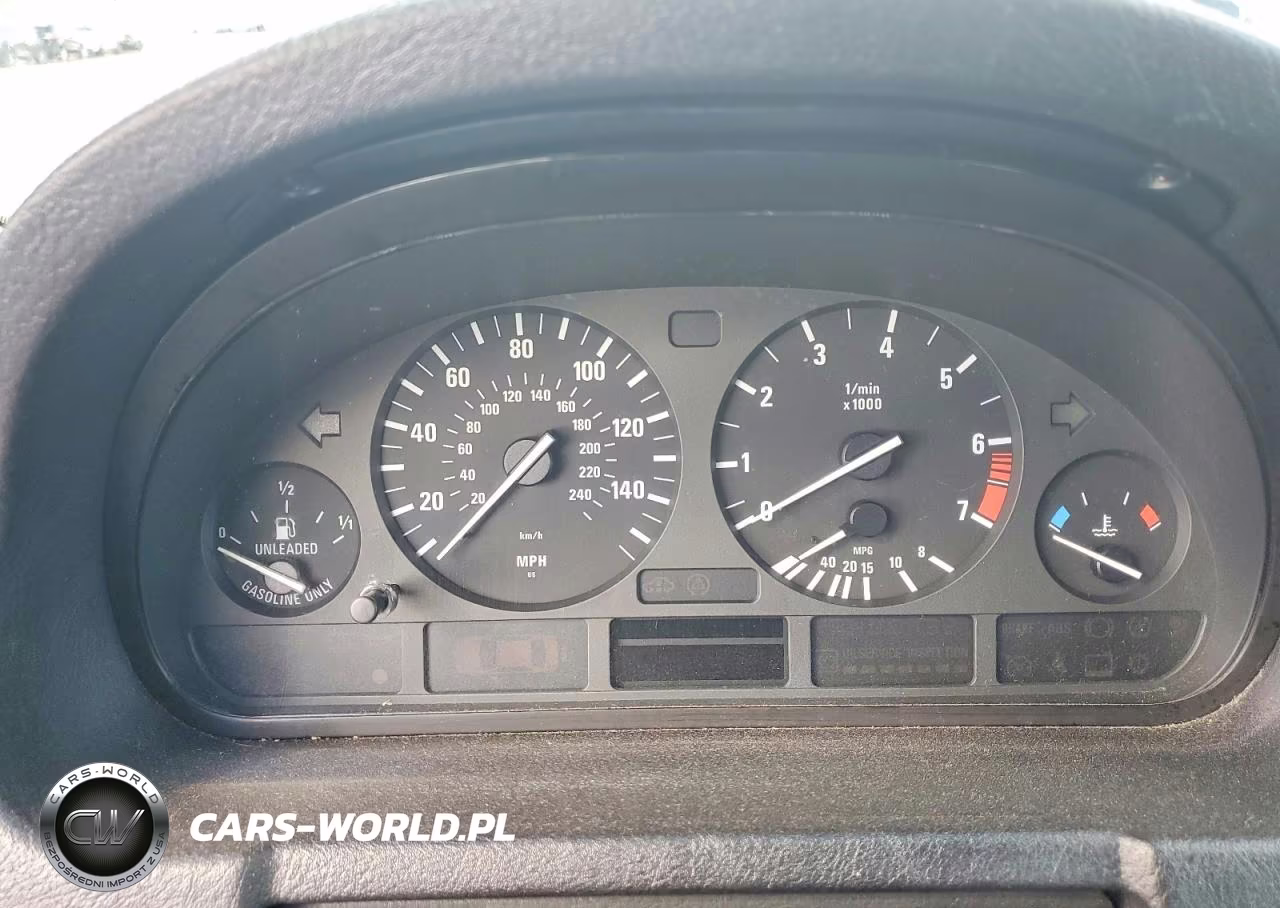 2003 BMW X5 3.0I VIN:5UXFA53543LV93245 - 9