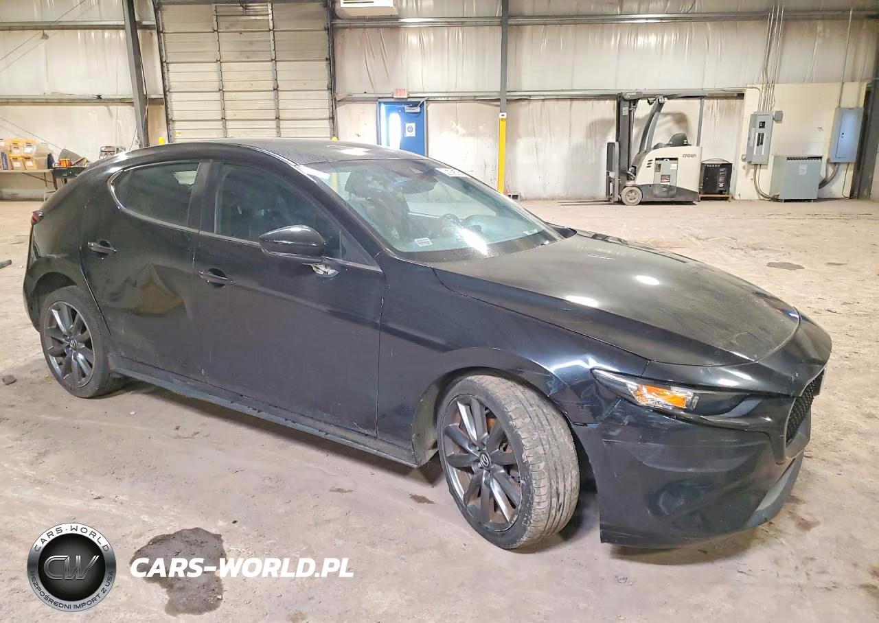 2020 Mazda 3 VIN:JM1BPALM7L1170024 - 4