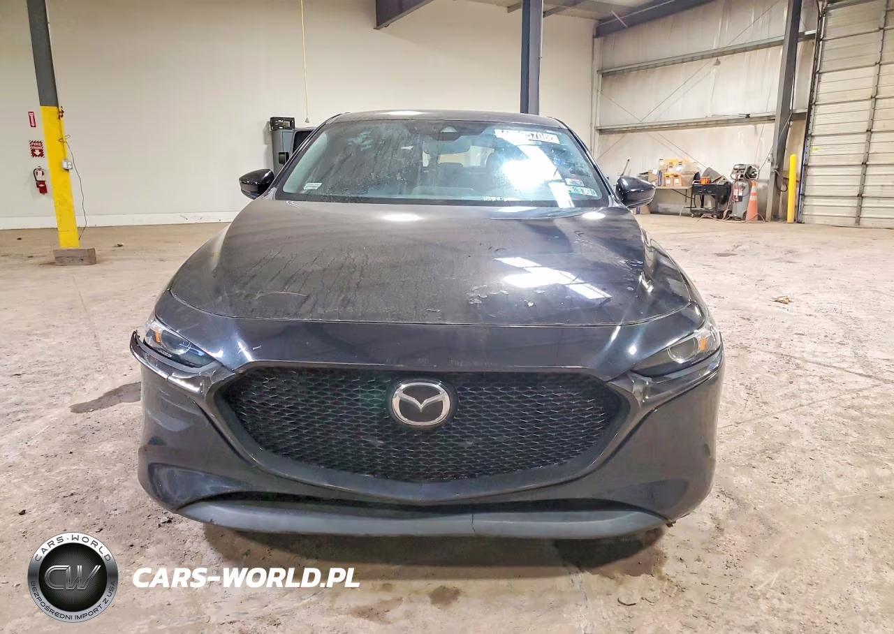 2020 Mazda 3 VIN:JM1BPALM7L1170024 - 5