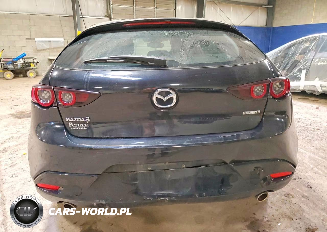 2020 Mazda 3 VIN:JM1BPALM7L1170024 - 6