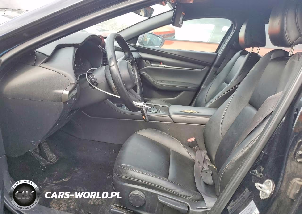 2020 Mazda 3 VIN:JM1BPALM7L1170024 - 7