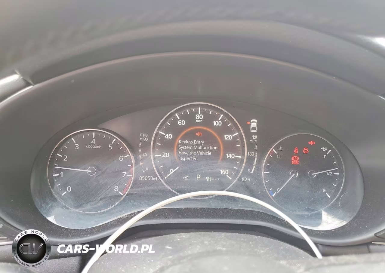 2020 Mazda 3 VIN:JM1BPALM7L1170024 - 9