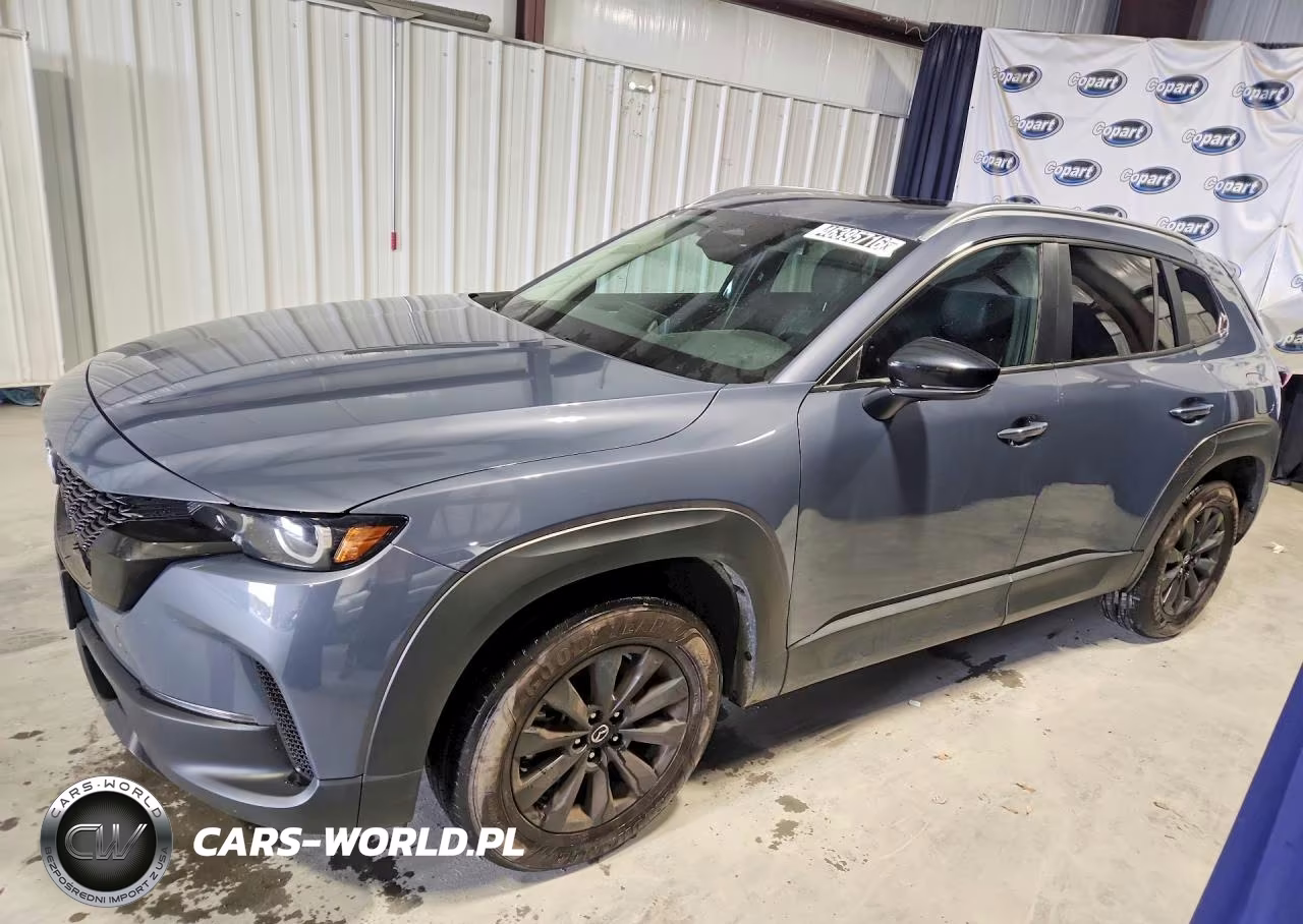 2025 Mazda Cx-50 Premium – zdjęcie 1 z 13