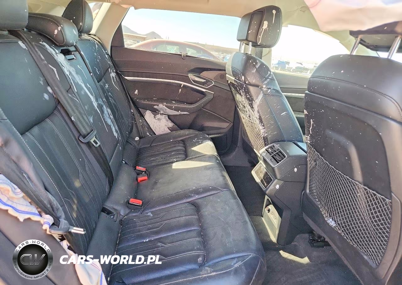 2019 Audi E-Tron Prestige VIN:WA1VABGEXKB024324 - 11