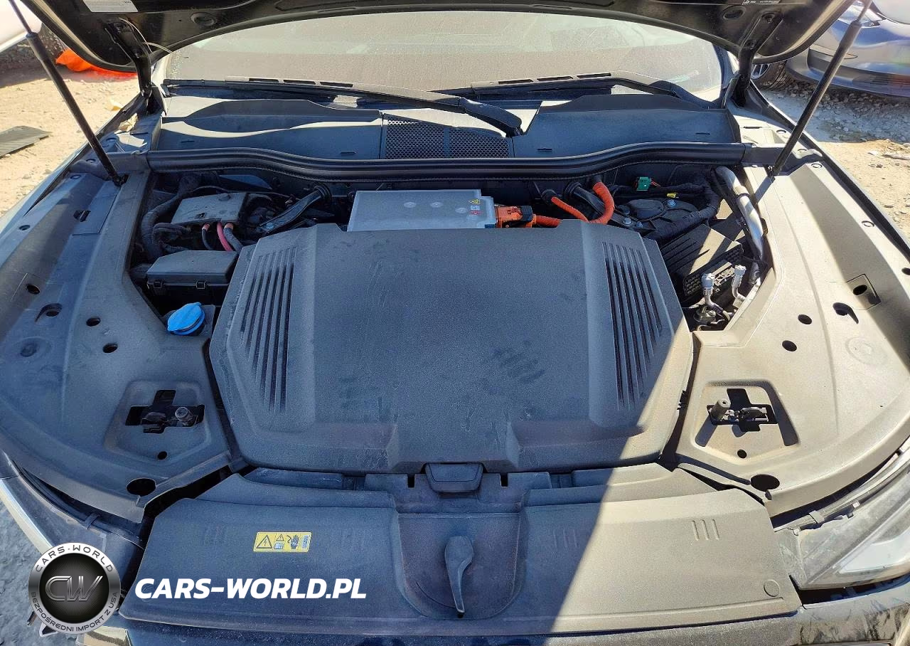 2019 Audi E-Tron Prestige VIN:WA1VABGEXKB024324 - 12