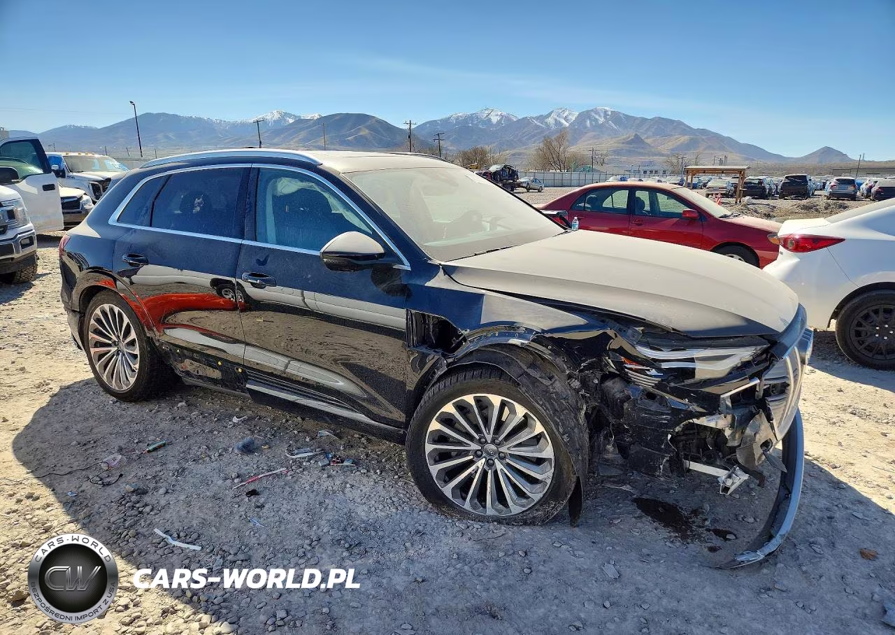 2019 Audi E-Tron Prestige VIN:WA1VABGEXKB024324 - 4