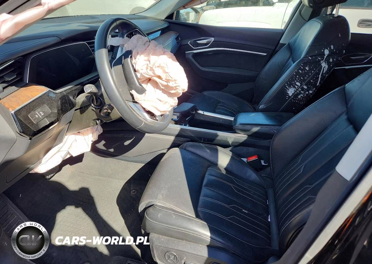2019 Audi E-Tron Prestige VIN:WA1VABGEXKB024324 - 7