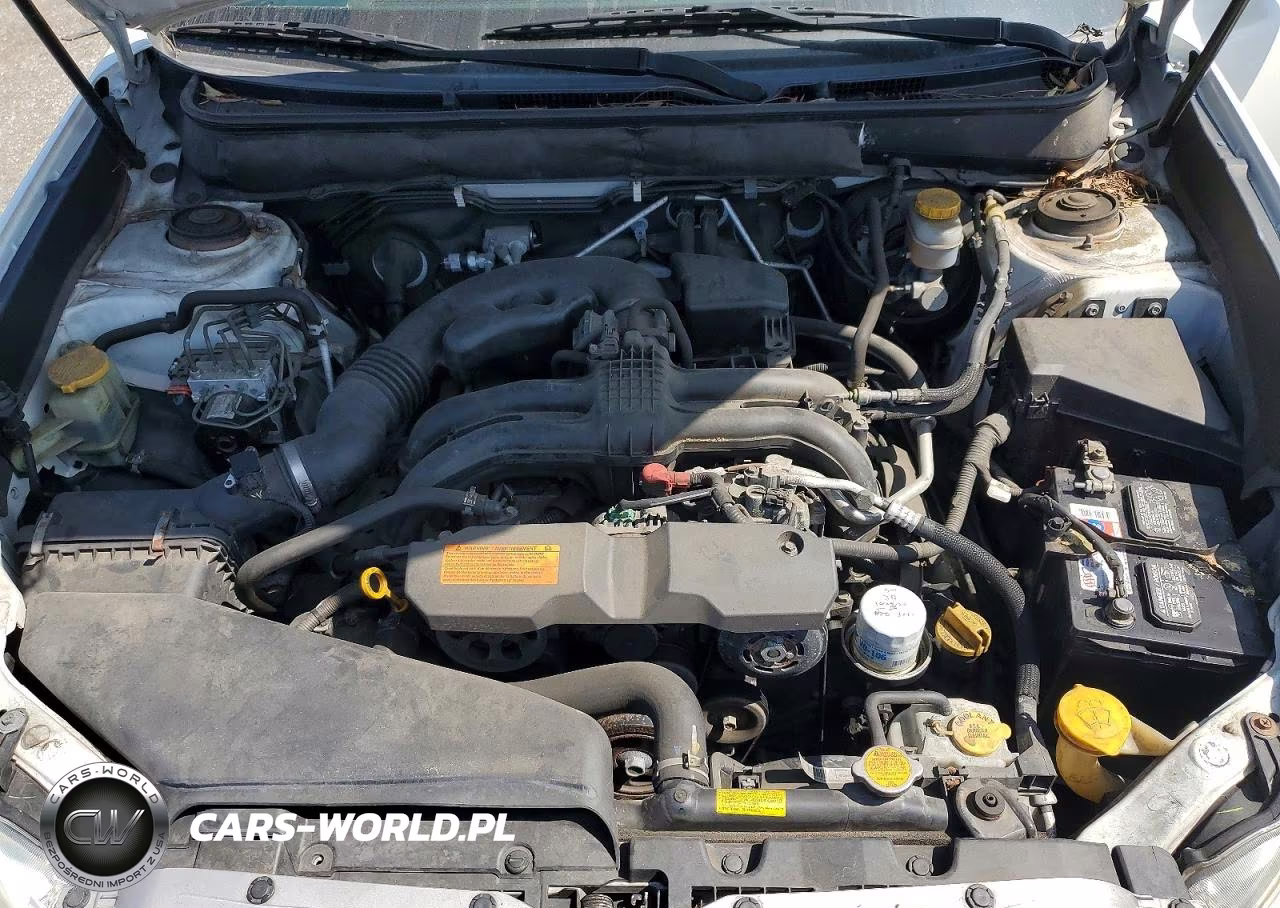 2014 Subaru Outback 2.5I Premium VIN:4S4BRBDC7E3294058 - 12