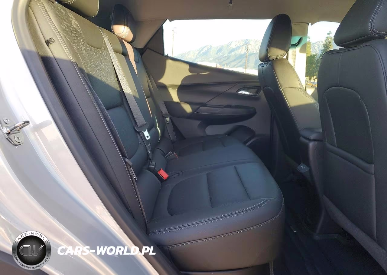 2023 Chevrolet Bolt Ev 2Lt VIN:1G1FX6S0XP4120339 - 10