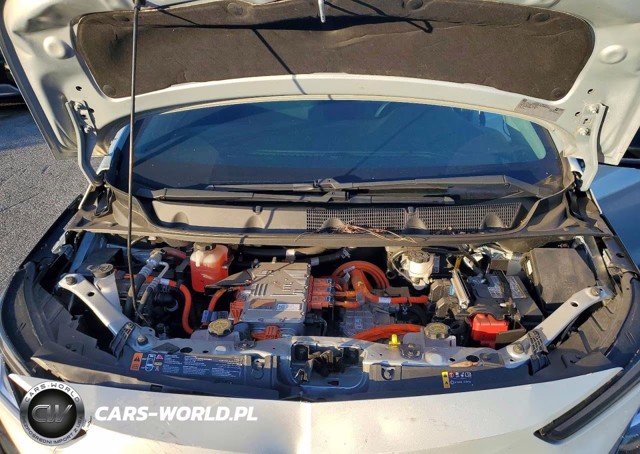 2023 Chevrolet Bolt Ev 2Lt VIN:1G1FX6S0XP4120339 - 11