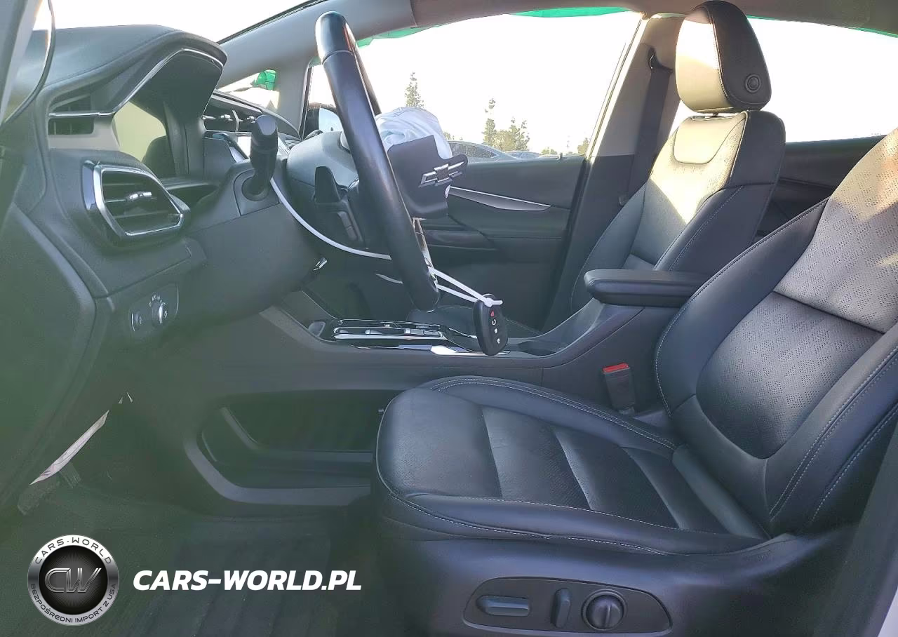 2023 Chevrolet Bolt Ev 2Lt VIN:1G1FX6S0XP4120339 - 7