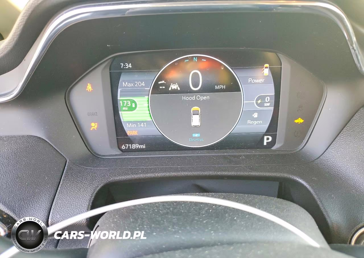 2023 Chevrolet Bolt Ev 2Lt VIN:1G1FX6S0XP4120339 - 9