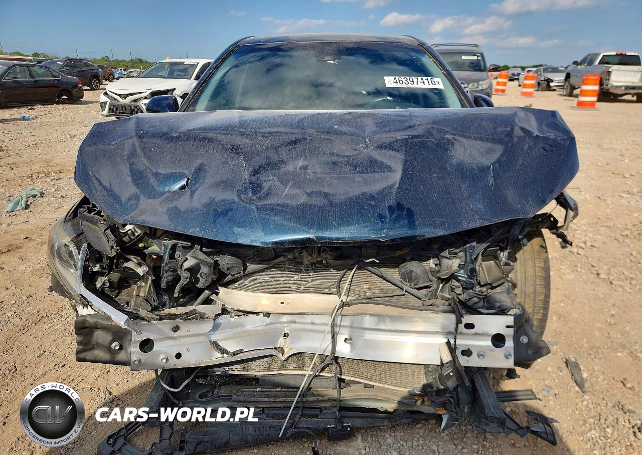 2019 Toyota Camry Se VIN:4T1B11HKXKU718423 - 5