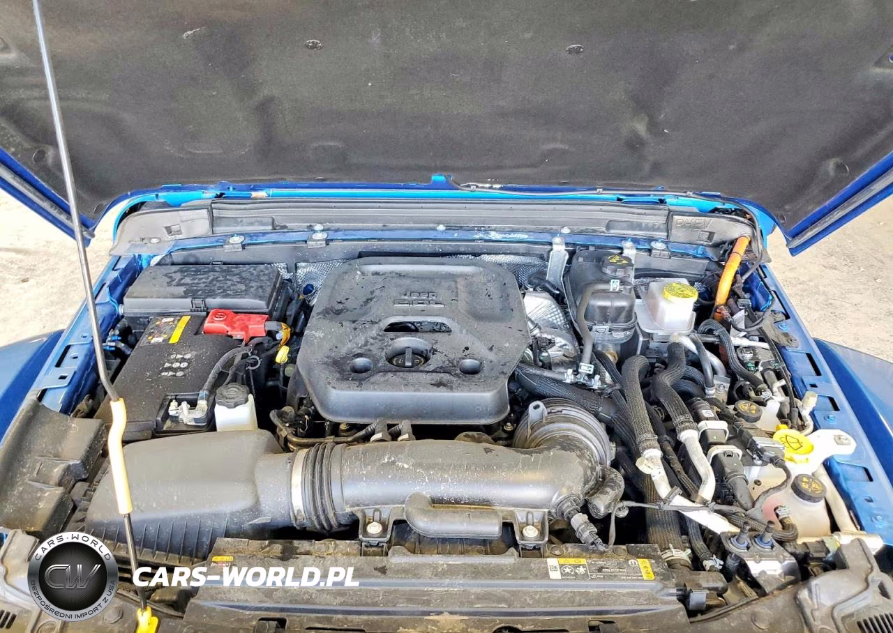 2024 Jeep Wrangler Rubicon 4Xe VIN:1C4RJXR6XRW186788 - 12