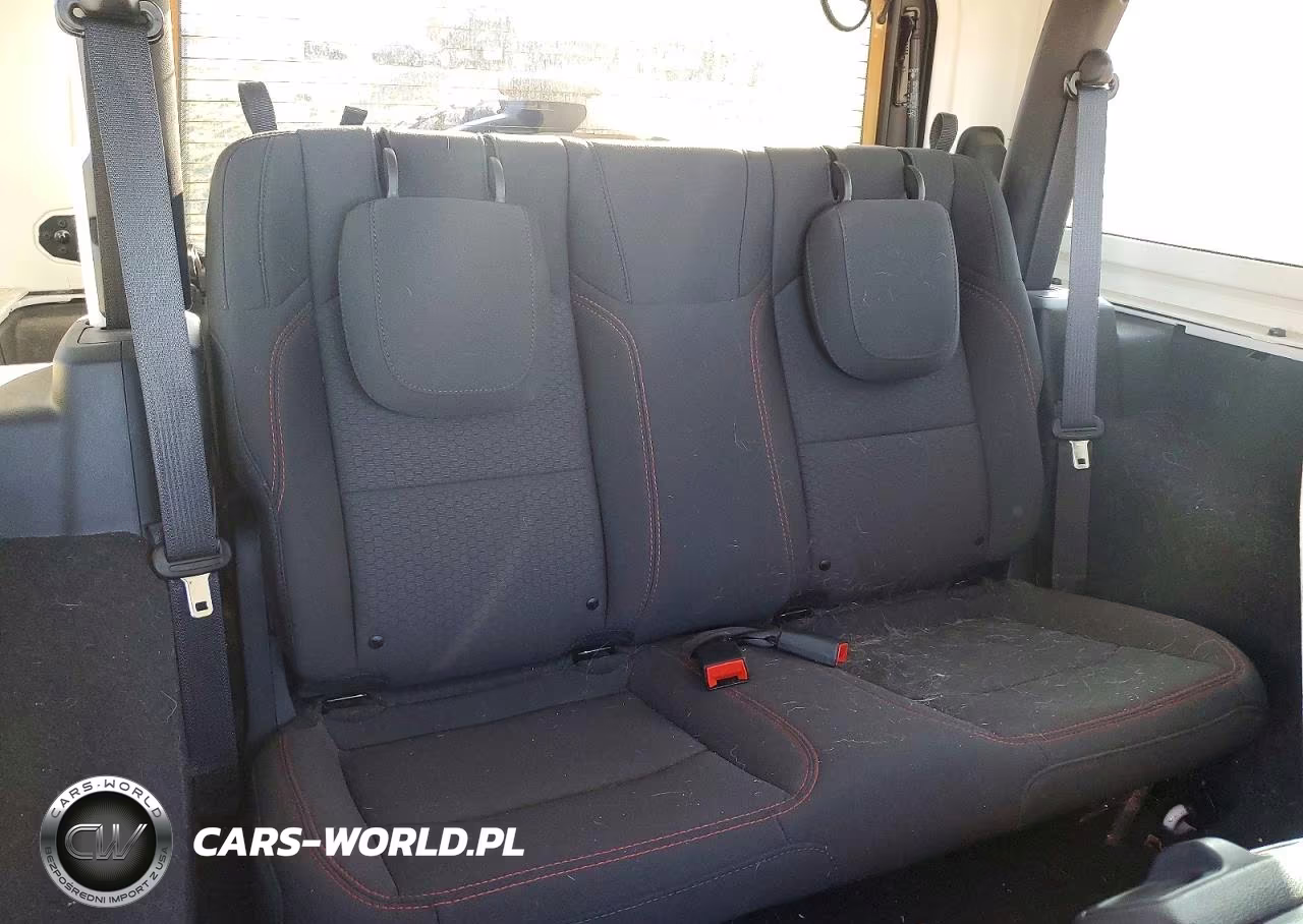 2023 Jeep Wrangler Rubicon VIN:1C4HJXCG8PW545615 - 11