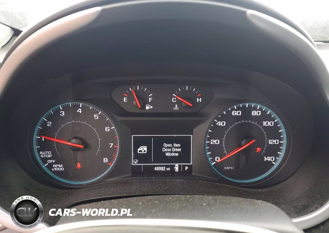 2023 Chevrolet Malibu Lt VIN:1G1ZD5ST9PF146400 - 9