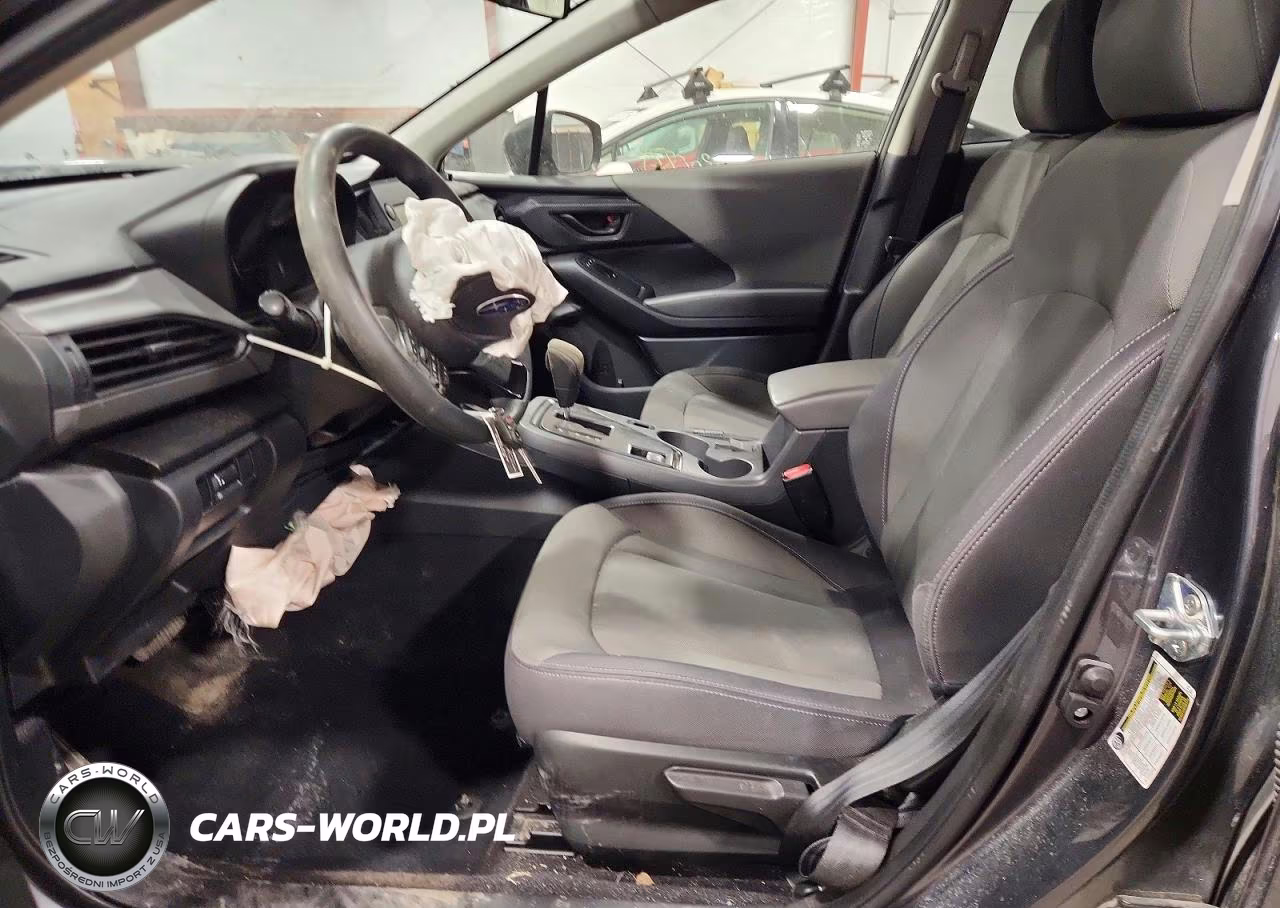 2024 Subaru Crosstrek VIN:JF2GUABC8R8866674 - 7