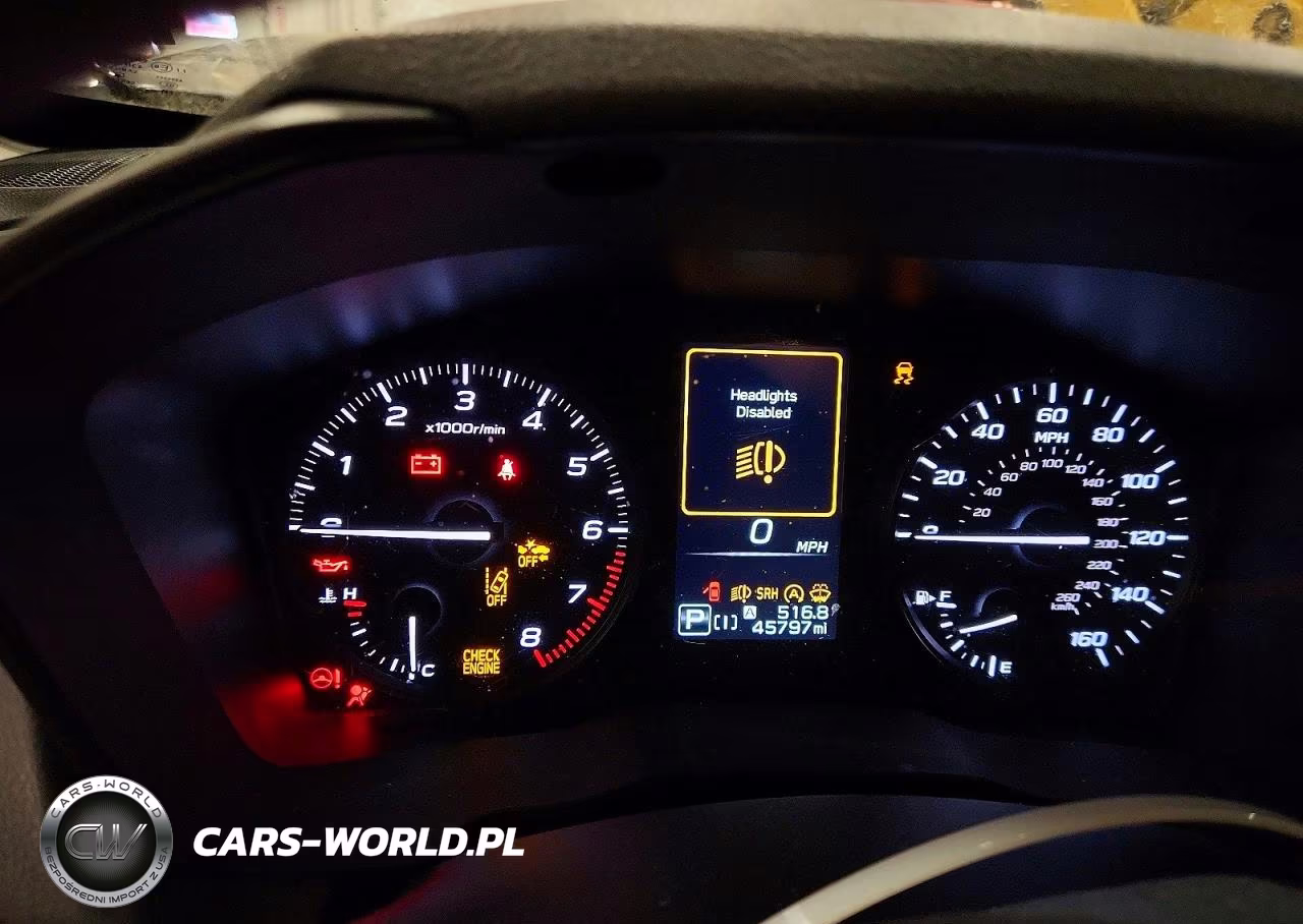 2024 Subaru Crosstrek VIN:JF2GUABC8R8866674 - 9