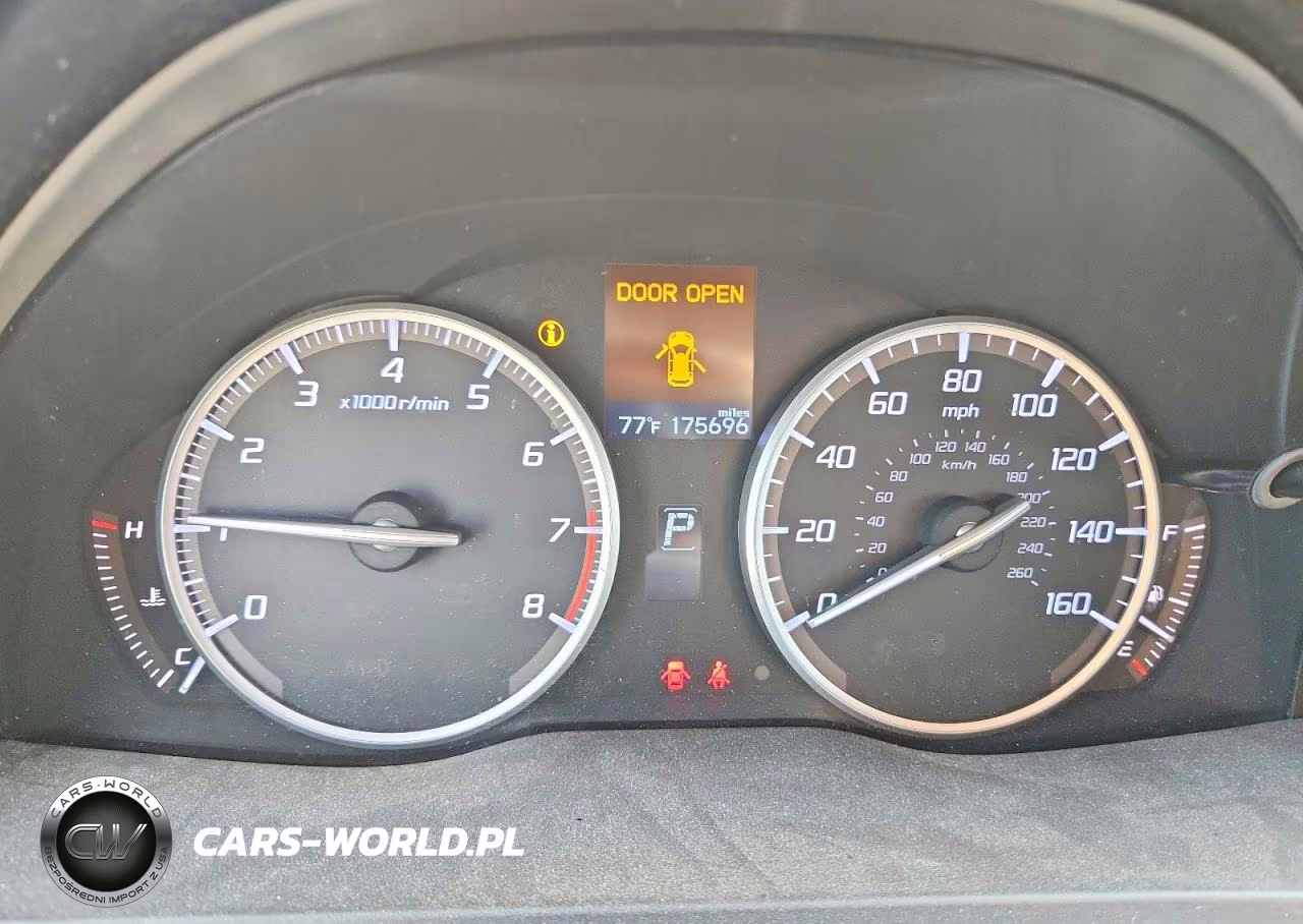 2013 Acura Rdx Technology VIN:5J8TB3H56DL009039 - 9
