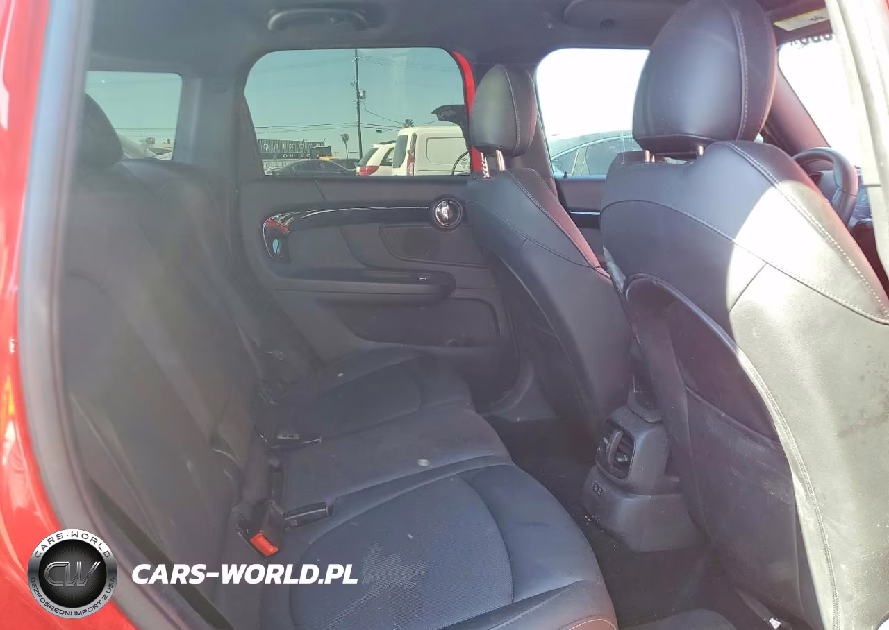 2024 Mini Cooper S Countryman VIN:WMZ53BR02R3R34278 - 10