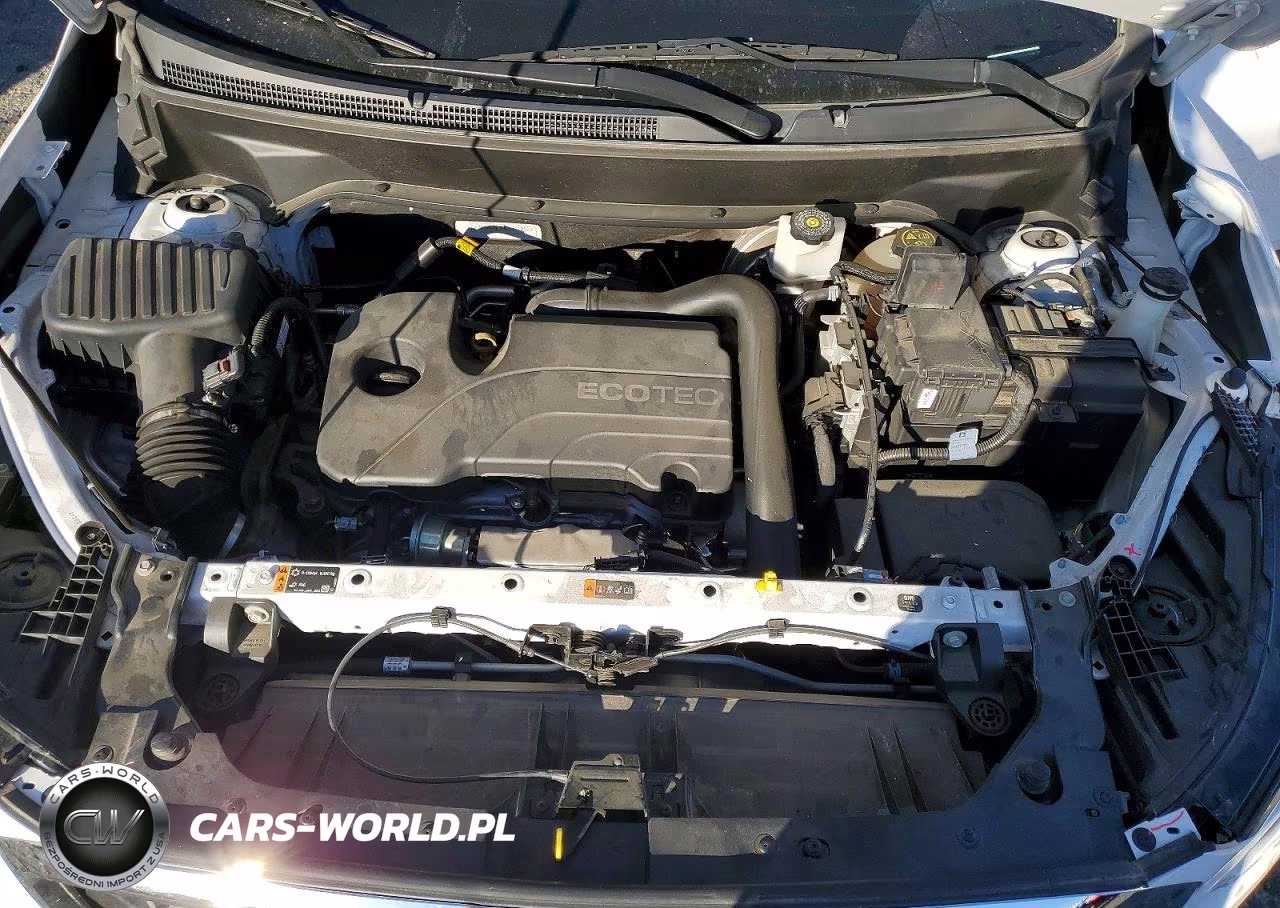 2020 GMC Terrain Sle VIN:3GKALMEV0LL344852 - 11