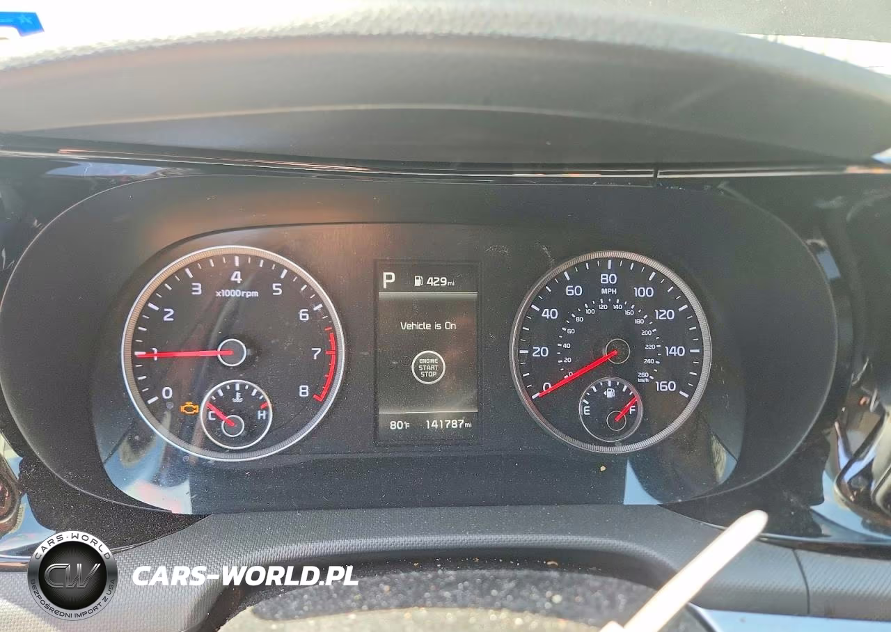 2021 Kia K5 Lxs VIN:5XXG14J24MG050097 - 9