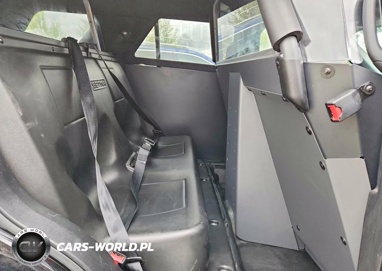 2018 Ford Explorer Police Interceptor VIN:1FM5K8AR5JGA46326 - 11
