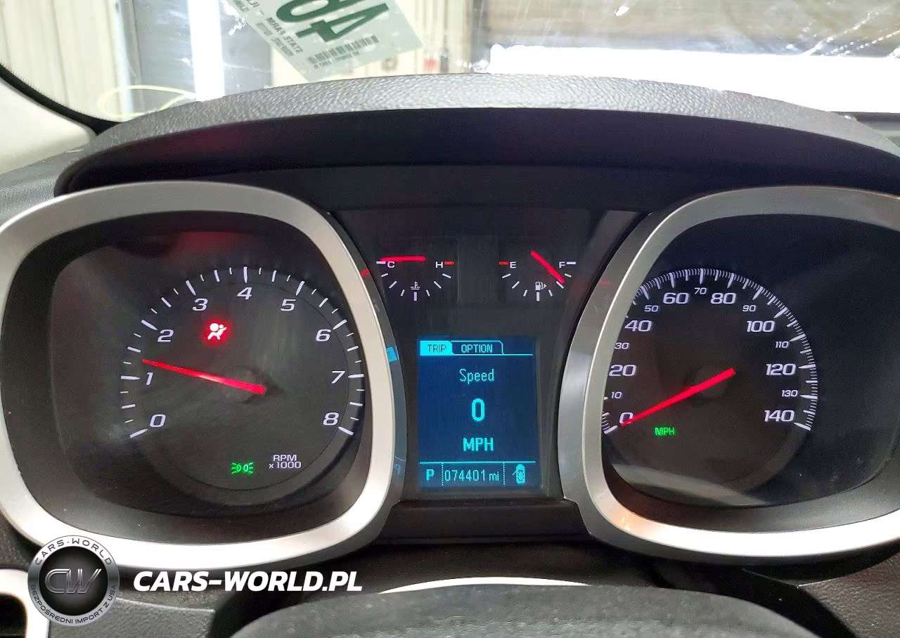 2016 Chevrolet Equinox Lt VIN:2GNALCEK3G1181818 - 9