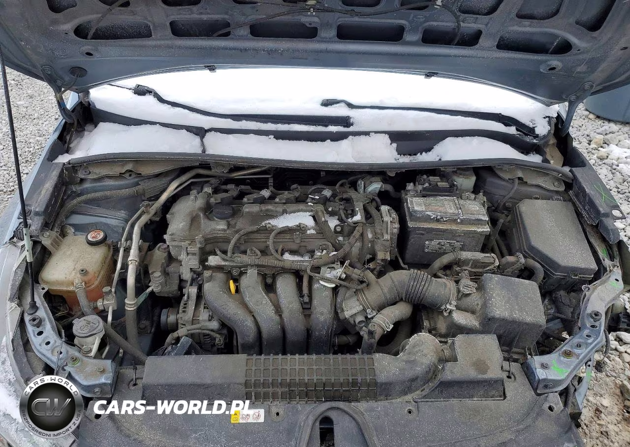 2021 Toyota Corolla Le VIN:5YFEPMAE5MP149888 - 11